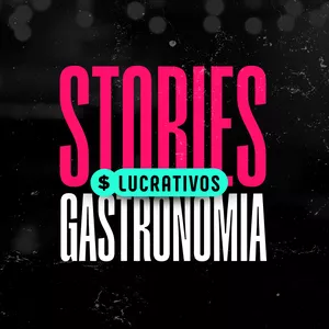 Stories de gastronomia